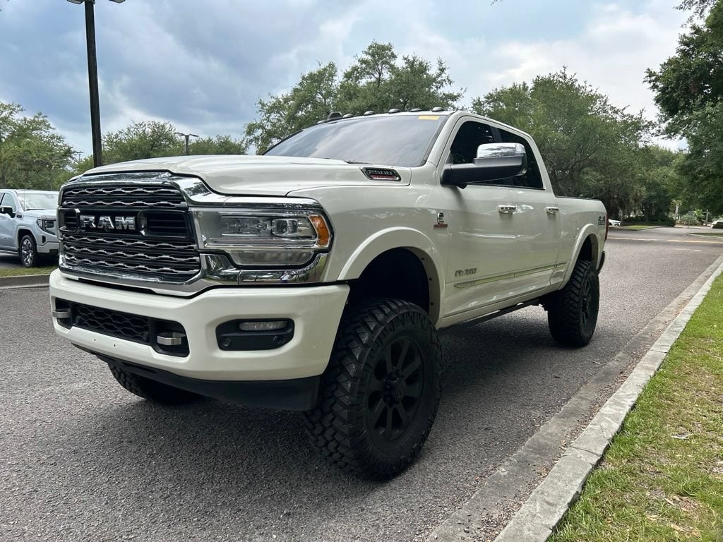 ram ram 2500 pickup 2020 3C6UR5SL3LG156567 image ram ram 2500 pickup 2020 3C6UR5SL3LG156567 image